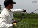 小汐手把手教你如何路亚钓黑鱼 [视频]