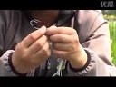 小汐讲解雷蛙路黑鱼 [视频]