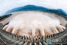 遇到水库突然涨水该如何应对钓鱼?