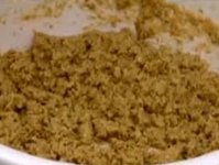 老鬼春秋湖库钓大鲫鱼经典饵料配方 [视频]