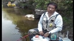 新手竿钓鱼200问：124如何搓饵 [视频]