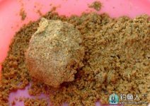 钓鱼饵料四要素(色形味质介绍)
