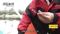 游钓江湖之川内行 冬钓黑坑 第35集 [视频]
