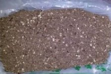 冬钓沅江河岔狂拉22斤鲫鱼(附鱼饵配方)