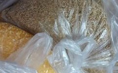 冬钓鲫鱼的酒米窝料制作方法图解