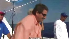 户外生活：世界级休闲钓11 坐钓金枪鱼 [视频]