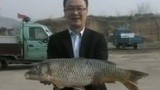 《鱼资渔味》第20141216期 大东海钓90斤金枪鱼传奇