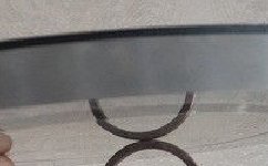 钓鱼达人diy自制拉饵磁盘全过程 [图文]