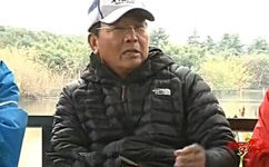 化氏钓技训练营第二季25-冬钓黑坑1 化老再讲黑坑钓技