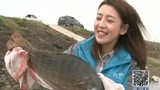 《江湖行》湛江冬钓大罗非 钓罗非技巧 1231 [视频]