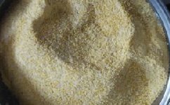 泡制冬钓鲫鱼用酒米窝料全过程 [图解]