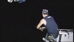 海钓玩家之神秘岛漂流（下）擒获巨型石斑鱼 [视频]