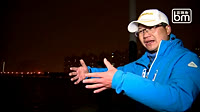 小汐路亚《水下结构冬夜路鲌》青剑湖夜钓路亚翘嘴 [视频]