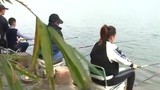 《江湖行》汕头寻鲷记 冬钓海围擒获大鲷鱼 [视频]