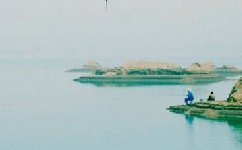 春季钓鱼经验(鱼竿、浮漂、钩线组、饵料)