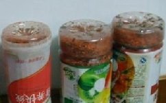 独家揭秘钓鲫鱼窝料制作全过程图解