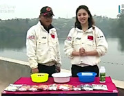 《就这样钓鱼》巴蜀春钓鲫（一）野钓鲫鱼 [视频]