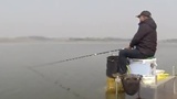 《江湖行》早春觅翘嘴 探钓湖北荆州水库 [视频]