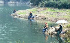 春钓的6个重点(天气、钓位、选点、饵料、钓组)