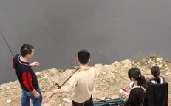 春季“四钓”让你钓行常常满篓而归