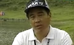 一个合格的钓鱼人必备的要领