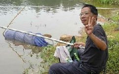 夏季在浅滩钓鱼的一些技巧