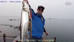 三本先生：石梁河水库路亚米级大翘嘴 [视频]