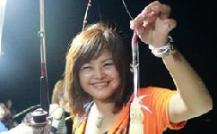 夏天夜钓技巧全攻略(选位、配饵、调漂等)