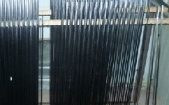解密一支商品鱼竿的制作全过程 [图文]