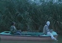 cctv5大鱼征服者（二）沙湖芦苇叶钓草鱼 [视频]