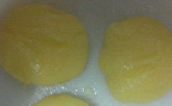 自制野钓鲤鱼饵料配方（白糖玉米饼）
