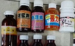 分享三套实惠好用的酒米配方(2015版)