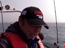 一米多长大真鲷路上来很多啊 乐伯乐[全集视频]