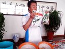 龙腾草佰谷香草鱼饵的搭配开饵方法和步骤