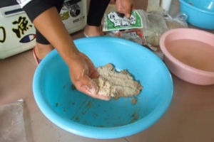 冷冻饵的开制方法介绍及小药的使用[视频]