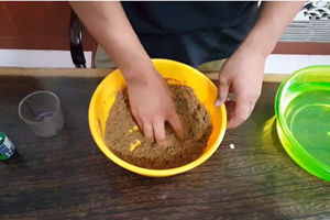 保定黑坑小黄面使用方法之小药的用法 [视频]
