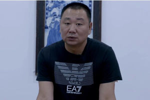 小崔有话说之水库不做大窝如何守钓草鱼 [视频]