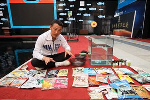 王超教你散炮的制作方法以及搭配技巧 [视频]
