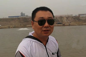 和大师钓大鱼 崔秉亮讲解黑坑钓鱼选择钓位的方法 [视频]