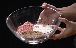 搓饵成份特点分析及使用技巧