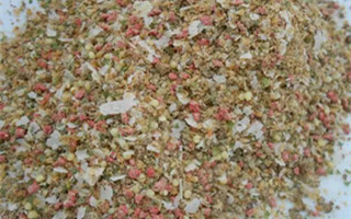 鱼饵诱食剂的作用及自制饵技巧分析——下