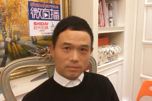 钓鱼微直播：邓刚老师讲解冬季南方钓鲫鱼技巧 [视频]