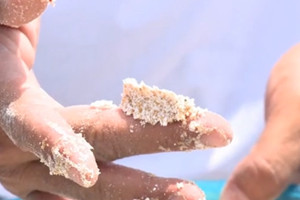 坑冠之路第19期 夏季钓浮的饵料搭配技巧 [视频]