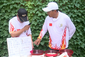 坑冠之路第23期 鲫鱼饵的开制技巧 [视频]
