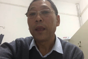 钓鱼微直播：徐清华老师支招冬季钓鲫鱼饵料搭配 [视频]
