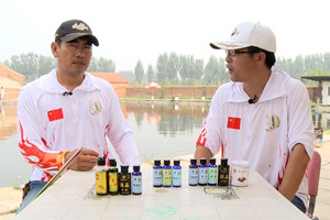 坑冠之路第28期 黑坑钓草鱼和青鱼如何正确使用小药 [视频]