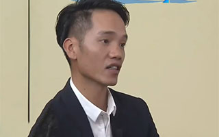 《有余说渔》浙江黑坑攻略 郑益村谈冬季黑坑用饵 [视频]