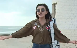 《江湖行》湛江探鲷（下）女钓友水库钓罗非鱼 [视频]