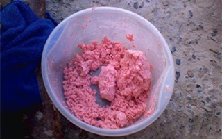 冬季钓鲫鱼的商品饵配方分享