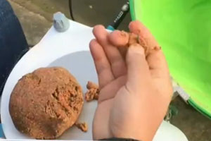 饵目一新第36期：冬季钓鱼饵料搭配技巧 [视频]